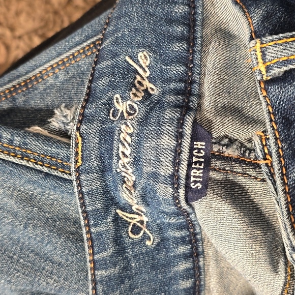 American Eagle jeans - Picture 8 of 15